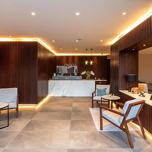 Ontico Urban Design Hotel