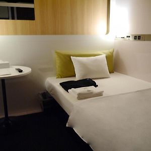First Class Cabin Male only